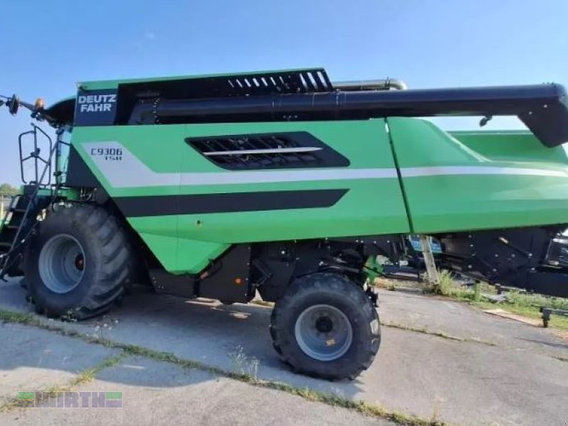 Mähdrescher van het type Deutz-Fahr C9306 TS Balance, Frühbestellnachlass 6 %, Lieferung Saison 2025, Neumaschine in Buchdorf (Foto 1)