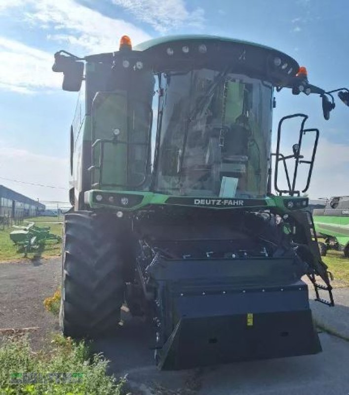 Mähdrescher типа Deutz-Fahr C9306 TS Balance, Frühbestellnachlass 6 %, Lieferung Saison 2025, Neumaschine в Buchdorf (Фотография 2)