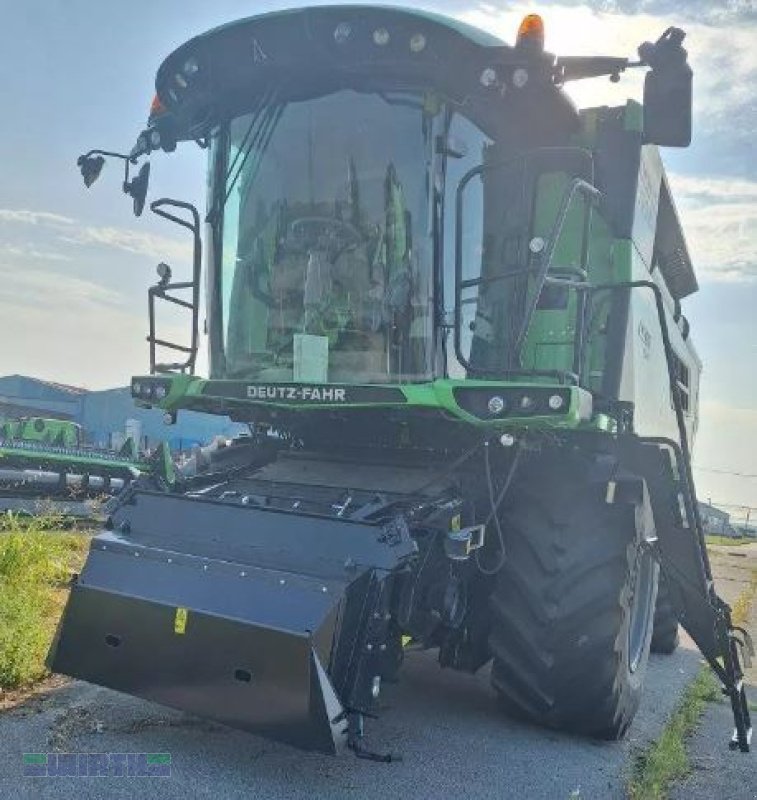 Mähdrescher of the type Deutz-Fahr C9306 TS Balance, Frühbestellnachlass 6 %, Lieferung Saison 2025, Neumaschine in Buchdorf (Picture 3)