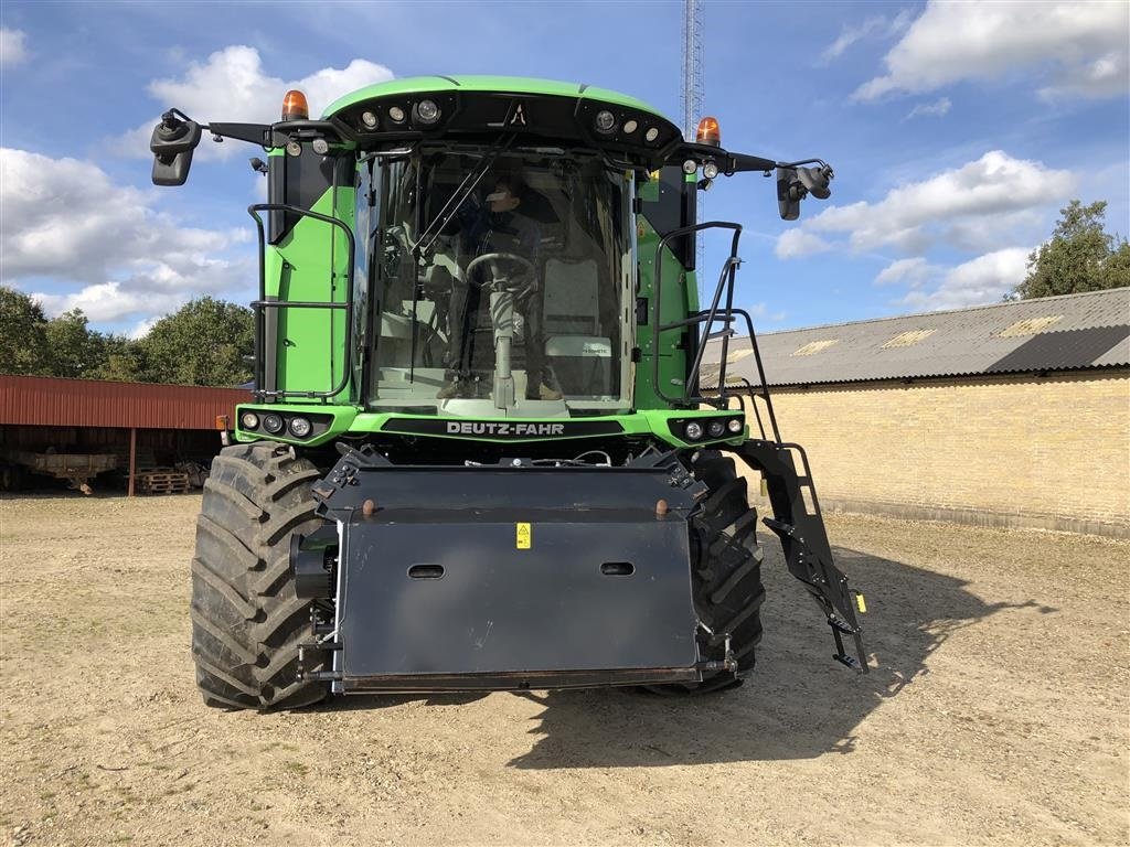 Mähdrescher van het type Deutz-Fahr C9306 TSB KUN 911 timer., Gebrauchtmaschine in Skive (Foto 6)