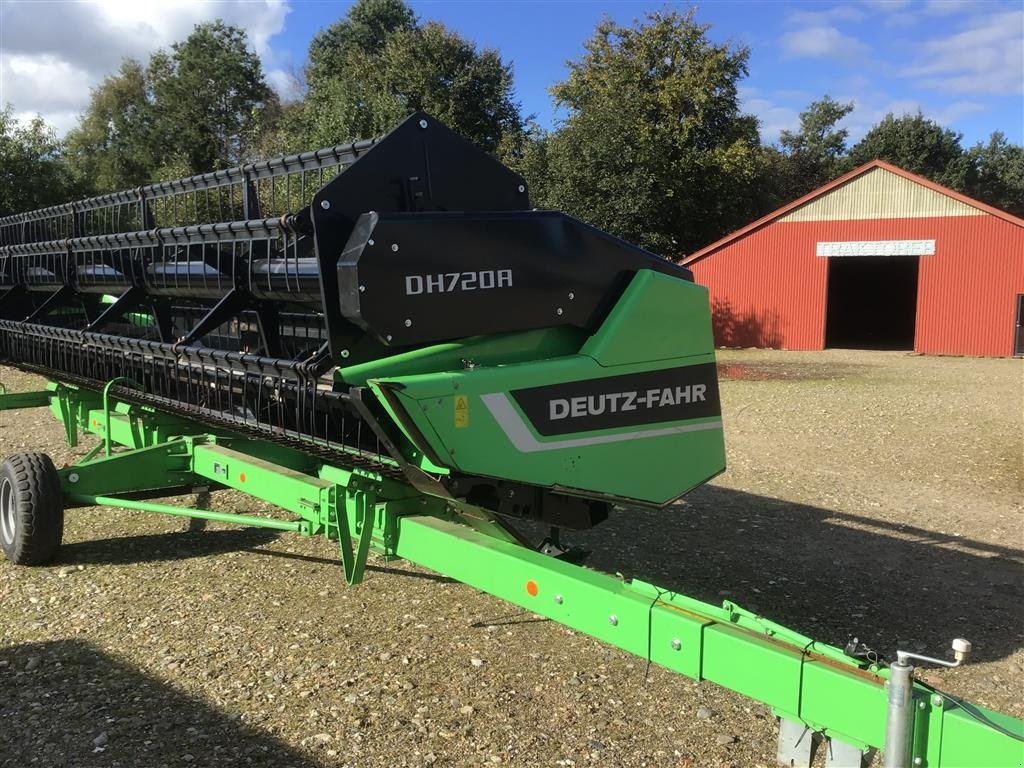 Mähdrescher tipa Deutz-Fahr C9306 TSB, Gebrauchtmaschine u Skive (Slika 8)