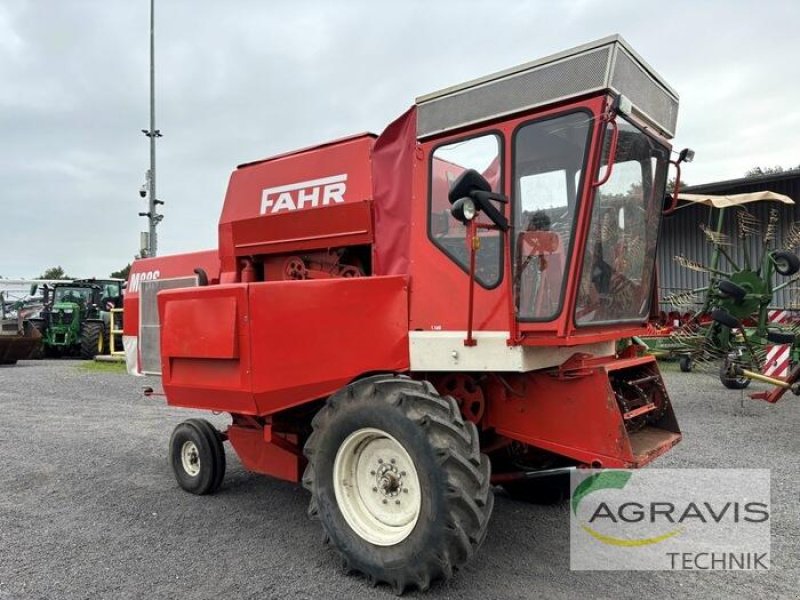 Mähdrescher del tipo Deutz-Fahr MS 88 S, Gebrauchtmaschine In Meppen (Immagine 2)