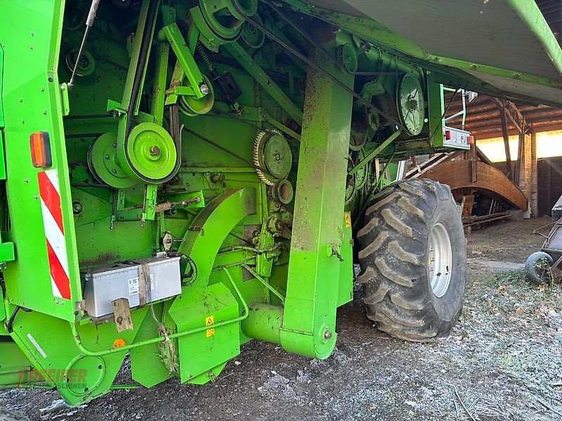 Mähdrescher tipa Deutz-Fahr Topliner 4065 HTS, Gebrauchtmaschine u Elleben OT Riechheim (Slika 7)