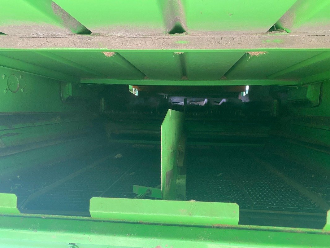 Mähdrescher tip Deutz-Fahr TOPLINER 4080 HTS, Gebrauchtmaschine in Mrągowo (Poză 8)