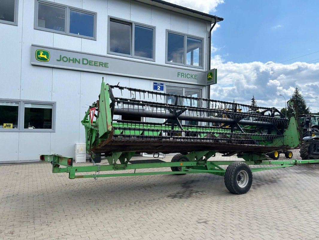 Mähdrescher za tip Deutz-Fahr TOPLINER 4080 HTS, Gebrauchtmaschine u Mrągowo (Slika 9)