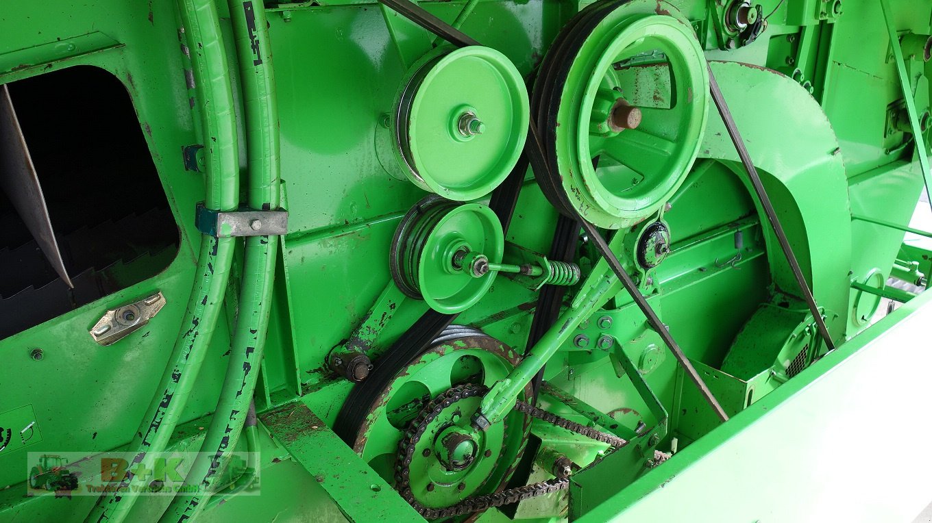 Mähdrescher tip Deutz-Fahr Topliner 4080 HTS, Gebrauchtmaschine in Kettenkamp (Poză 7)