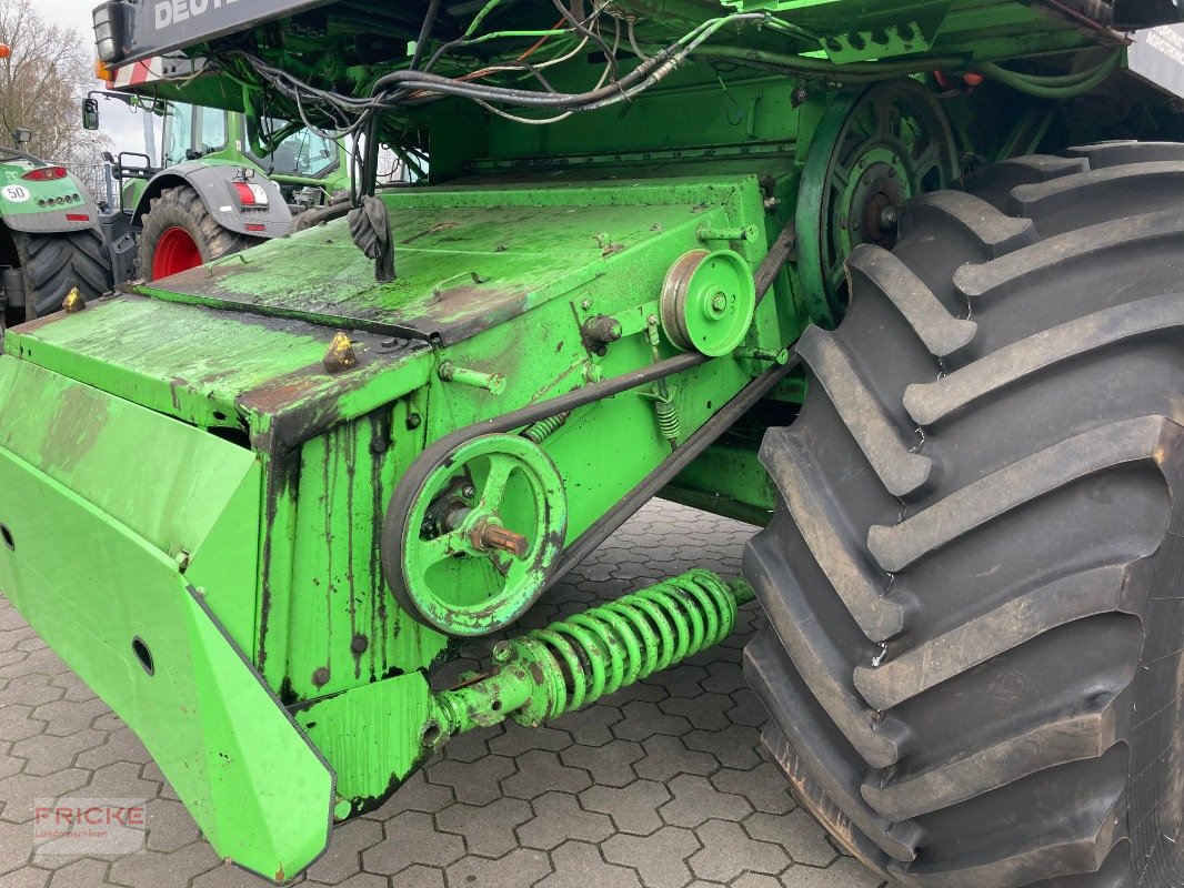 Mähdrescher van het type Deutz 3640 M HTS, Gebrauchtmaschine in Bockel - Gyhum (Foto 3)