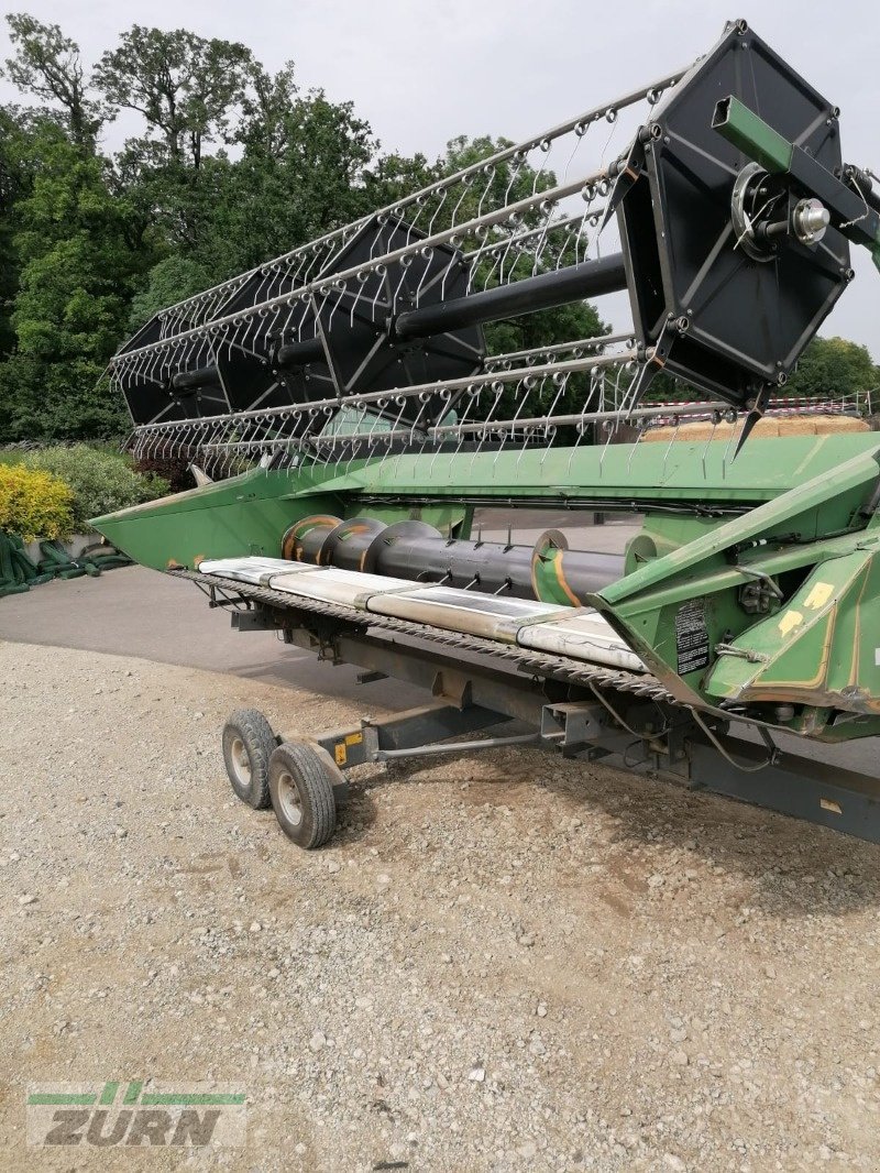 Mähdrescher typu Fendt 5220, Gebrauchtmaschine v Giebelstadt-Euerhausen (Obrázok 9)