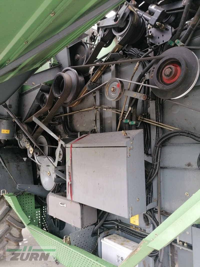 Mähdrescher typu Fendt 5220, Gebrauchtmaschine w Giebelstadt-Euerhausen (Zdjęcie 15)