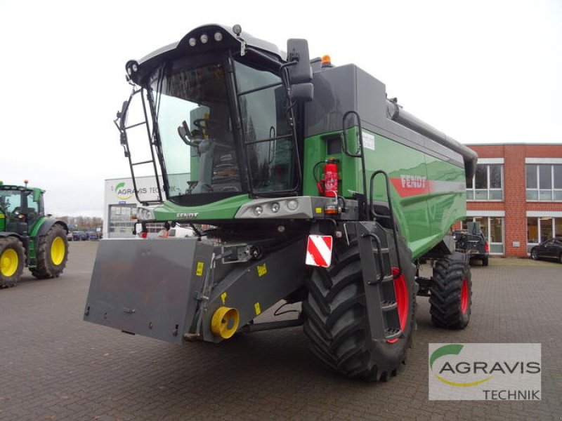 Mähdrescher tip Fendt 5255 L MCS, Gebrauchtmaschine in Uelzen