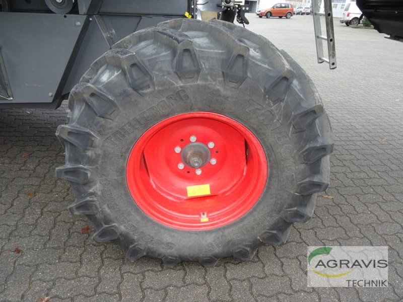 Mähdrescher Türe ait Fendt 5255 L MCS, Gebrauchtmaschine içinde Uelzen (resim 7)