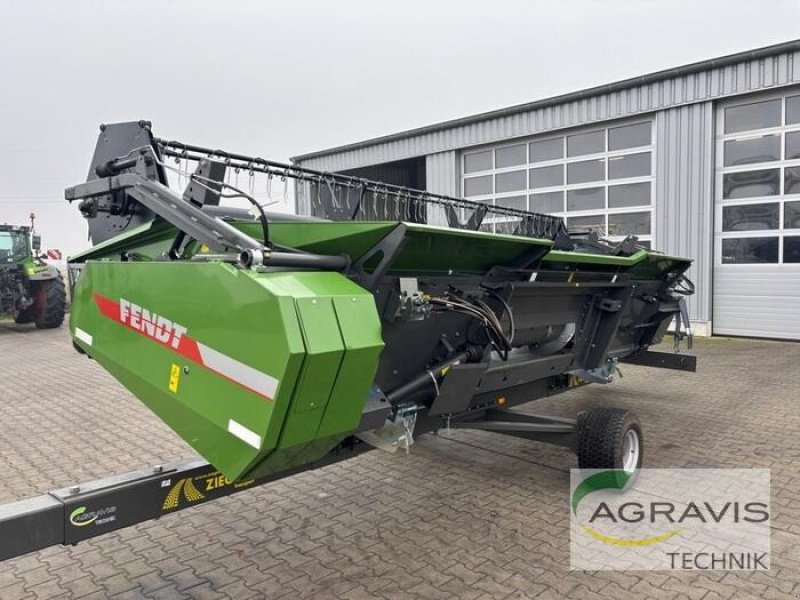 Mähdrescher typu Fendt 5255 LMCS, Gebrauchtmaschine w Dörpen (Zdjęcie 18)