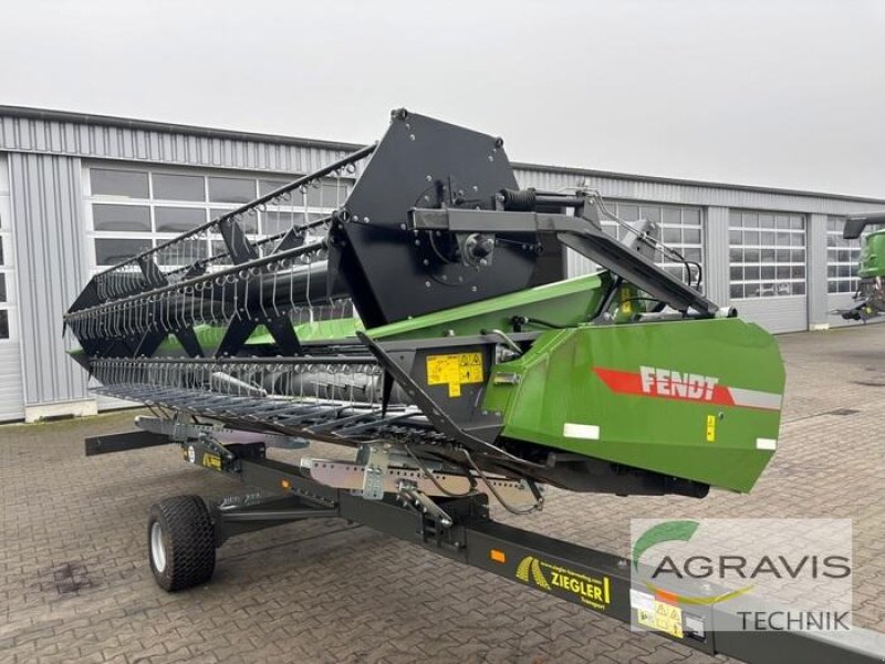 Mähdrescher typu Fendt 5255 LMCS, Gebrauchtmaschine w Dörpen (Zdjęcie 19)