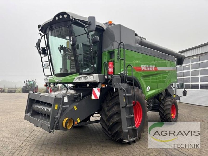 Mähdrescher typu Fendt 5255 LMCS, Gebrauchtmaschine w Dörpen