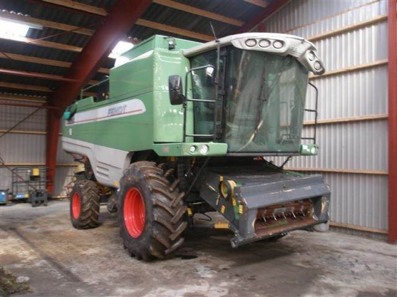 Mähdrescher typu Fendt 5270C sælges i dele/for parts, Gebrauchtmaschine v Hemmet (Obrázek 1)