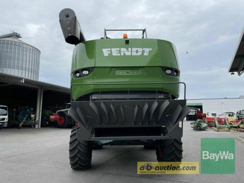 Mähdrescher a típus Fendt 5275 C (ALLRAD), Gebrauchtmaschine ekkor: Bamberg (Kép 26)