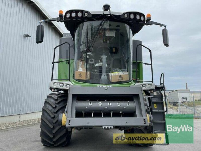 Mähdrescher tip Fendt 5275 C (ALLRAD), Gebrauchtmaschine in Bamberg (Poză 29)