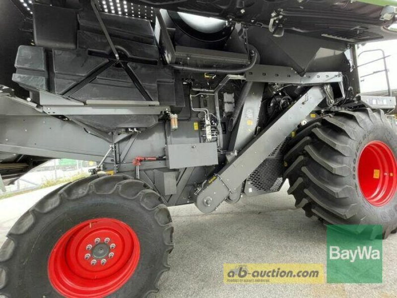 Mähdrescher a típus Fendt 5275 C (ALLRAD), Gebrauchtmaschine ekkor: Bamberg (Kép 25)