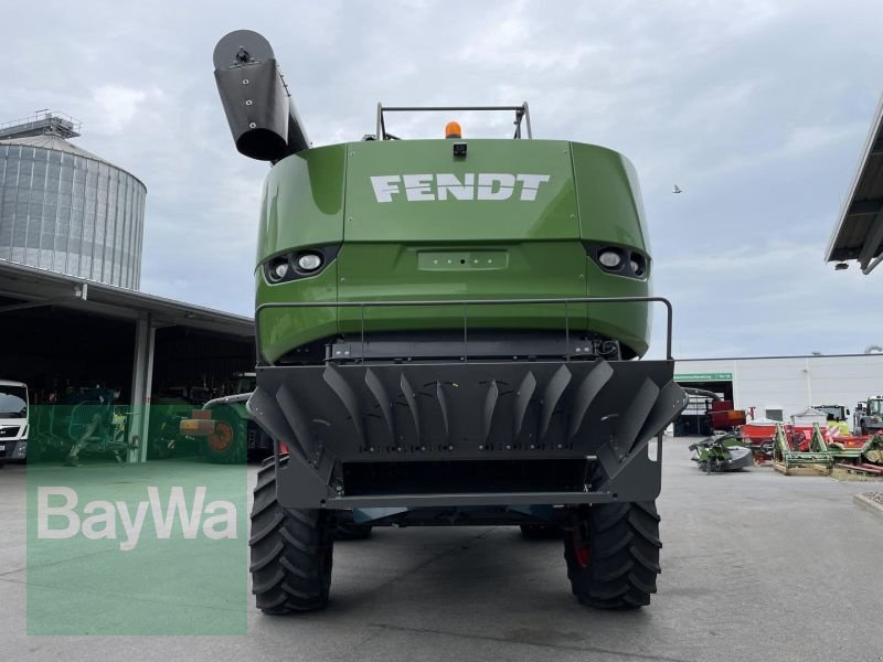 Mähdrescher del tipo Fendt 5275 C (ALLRAD), Gebrauchtmaschine en Bamberg (Imagen 7)