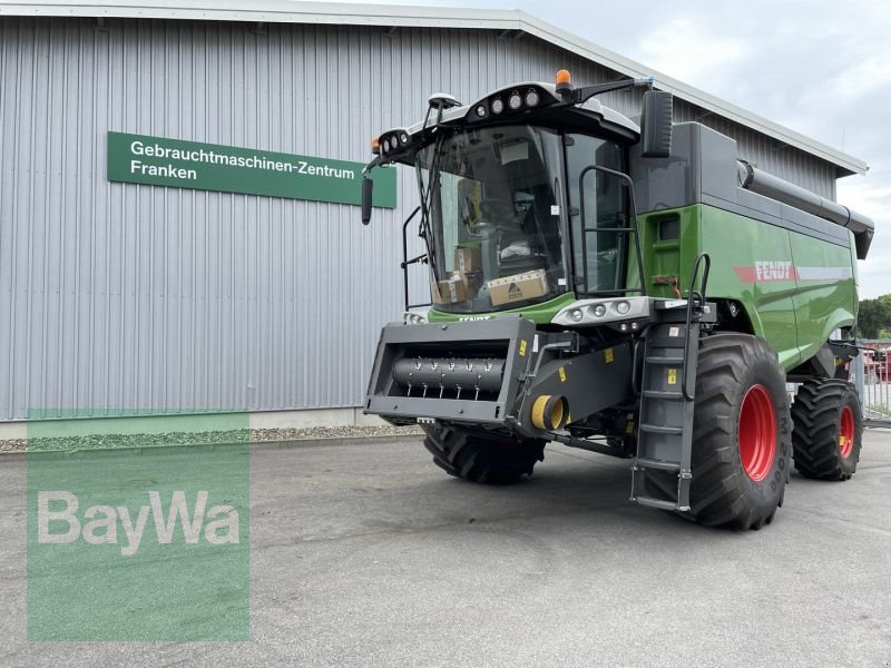 Mähdrescher typu Fendt 5275 C (ALLRAD), Gebrauchtmaschine v Bamberg (Obrázok 1)