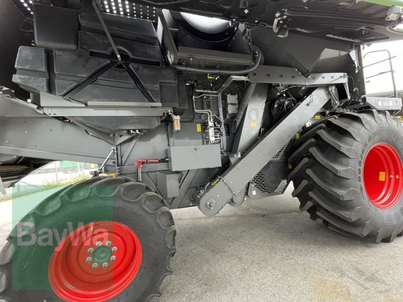 Mähdrescher a típus Fendt 5275 C (ALLRAD), Gebrauchtmaschine ekkor: Bamberg (Kép 8)