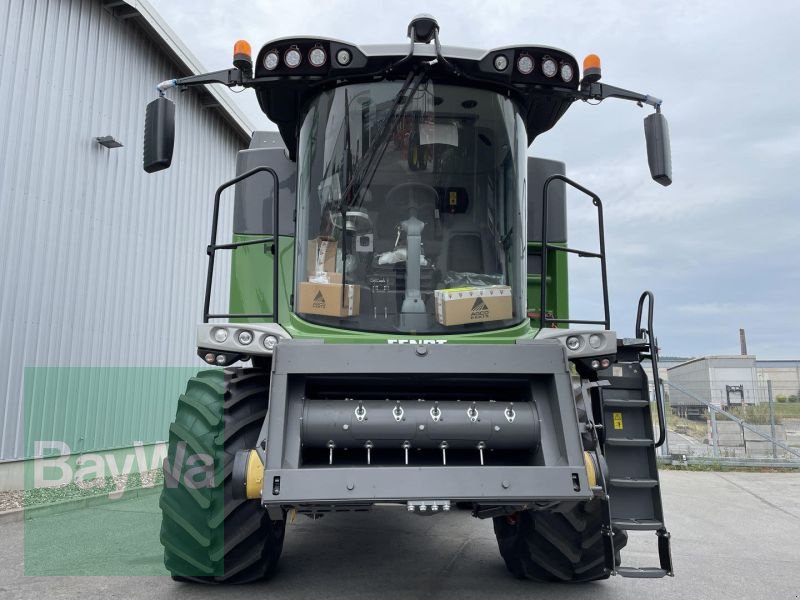 Mähdrescher van het type Fendt 5275 C (ALLRAD), Gebrauchtmaschine in Bamberg (Foto 3)