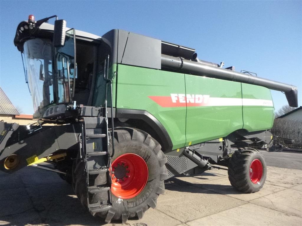 Mähdrescher des Typs Fendt 5275 C PL 4 WD, årgang 2018 !!!, Gebrauchtmaschine in Skive (Bild 3)