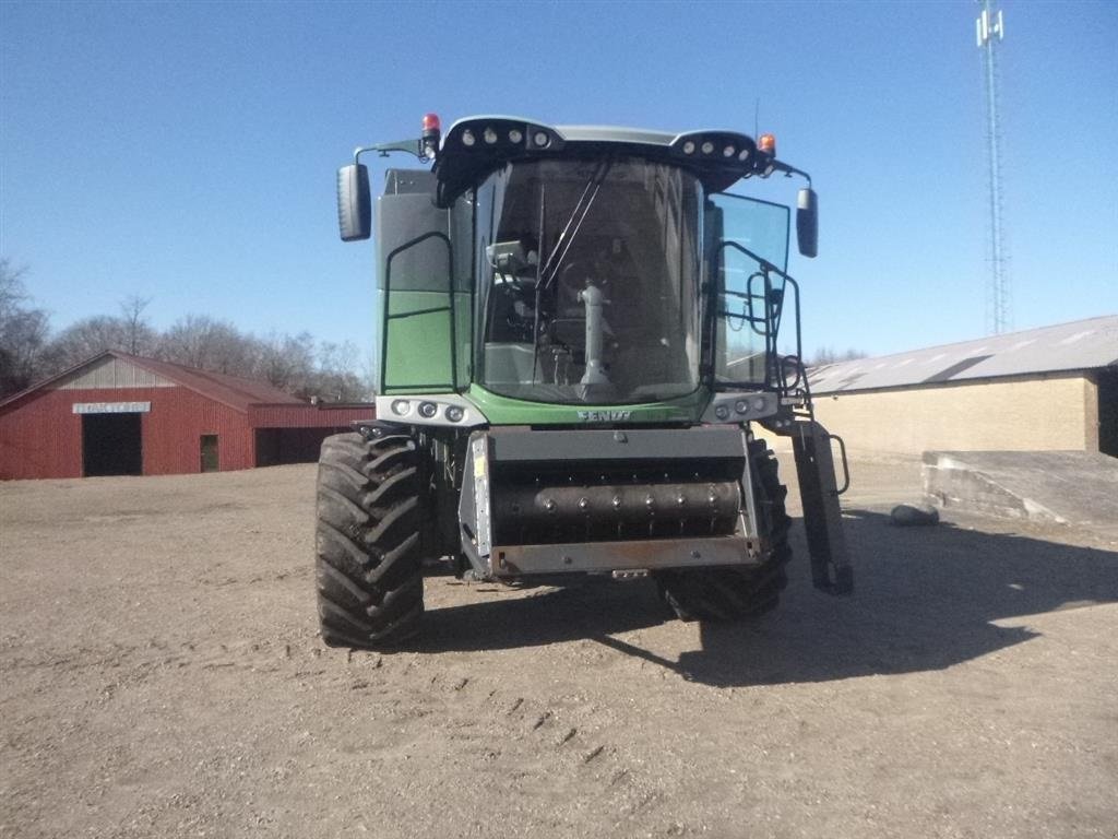 Mähdrescher van het type Fendt 5275 C PL 4 WD, årgang 2018 !!!, Gebrauchtmaschine in Skive (Foto 5)