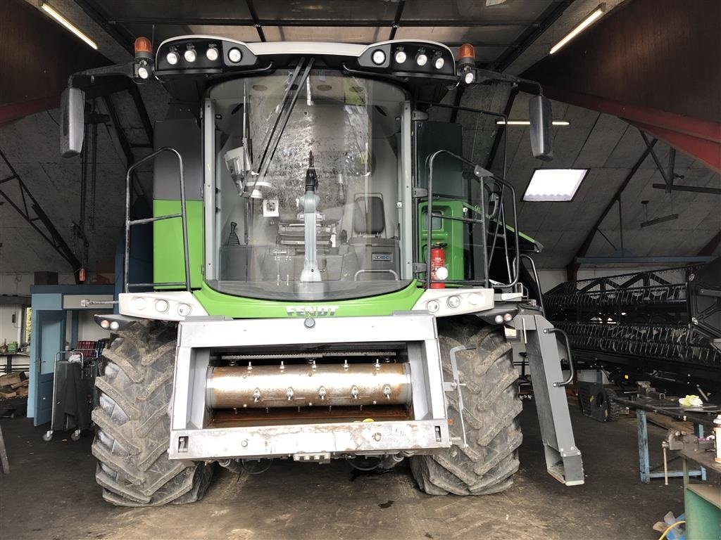 Mähdrescher van het type Fendt 5275 C PL 4 WD, årgang 2018 !!!, Gebrauchtmaschine in Skive (Foto 5)