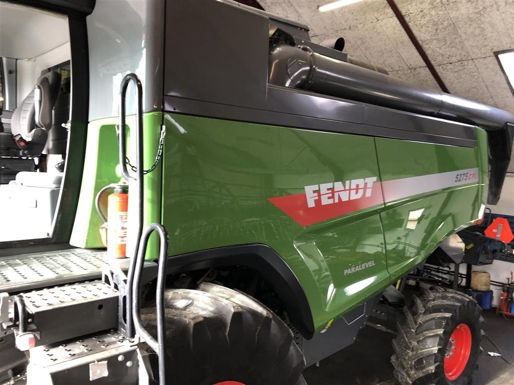 Mähdrescher del tipo Fendt 5275 C PL 4 WD, årgang 2018 !!!, Gebrauchtmaschine en Skive (Imagen 1)