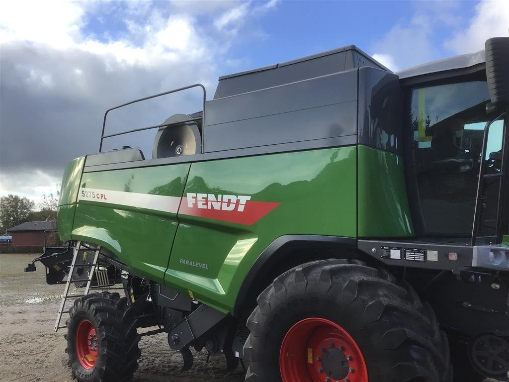 Mähdrescher typu Fendt 5275 C PL 4 wd, Gebrauchtmaschine v Skive (Obrázek 2)