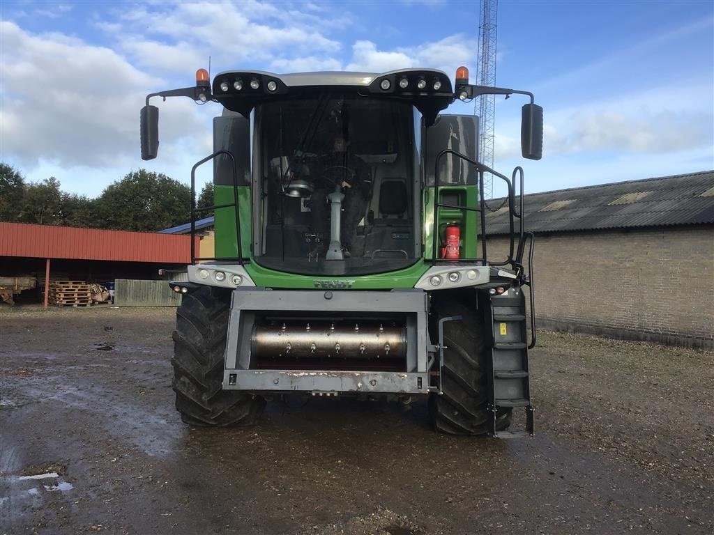 Mähdrescher tip Fendt 5275 C PL 4 wd, Gebrauchtmaschine in Skive (Poză 6)