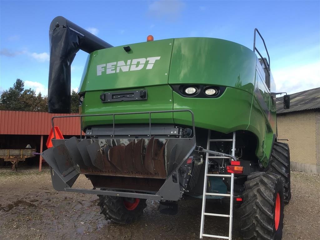 Mähdrescher typu Fendt 5275 C PL 4 wd, Gebrauchtmaschine v Skive (Obrázek 5)