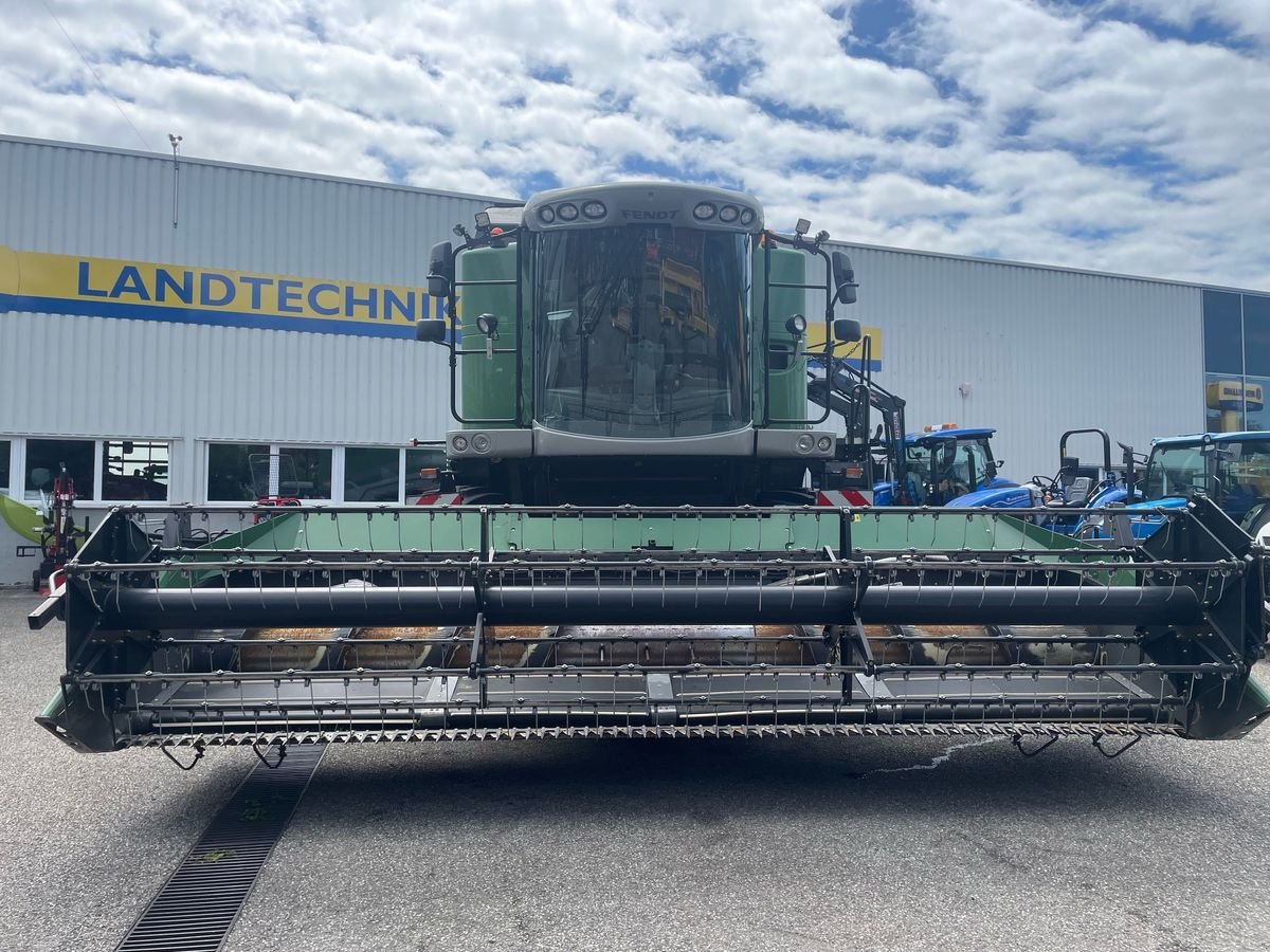 Mähdrescher typu Fendt 5275 C PL, Gebrauchtmaschine v Burgkirchen (Obrázek 5)