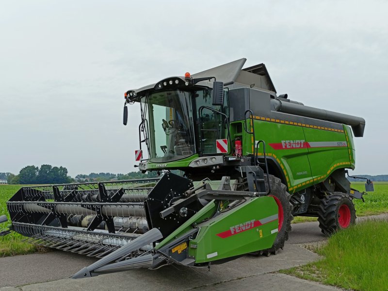 Mähdrescher типа Fendt 5275 CPL, Gebrauchtmaschine в Bächingen a.d. Brenz (Фотография 1)