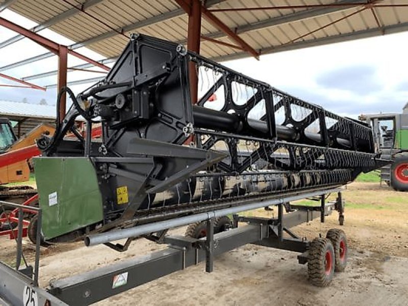 Mähdrescher du type Fendt 5275 CPLI, Gebrauchtmaschine en Revel (Photo 6)