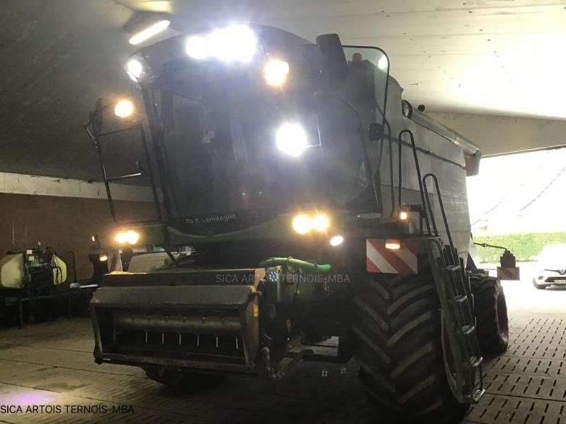 Mähdrescher typu Fendt 6270L, Gebrauchtmaschine v HERLIN LE SEC