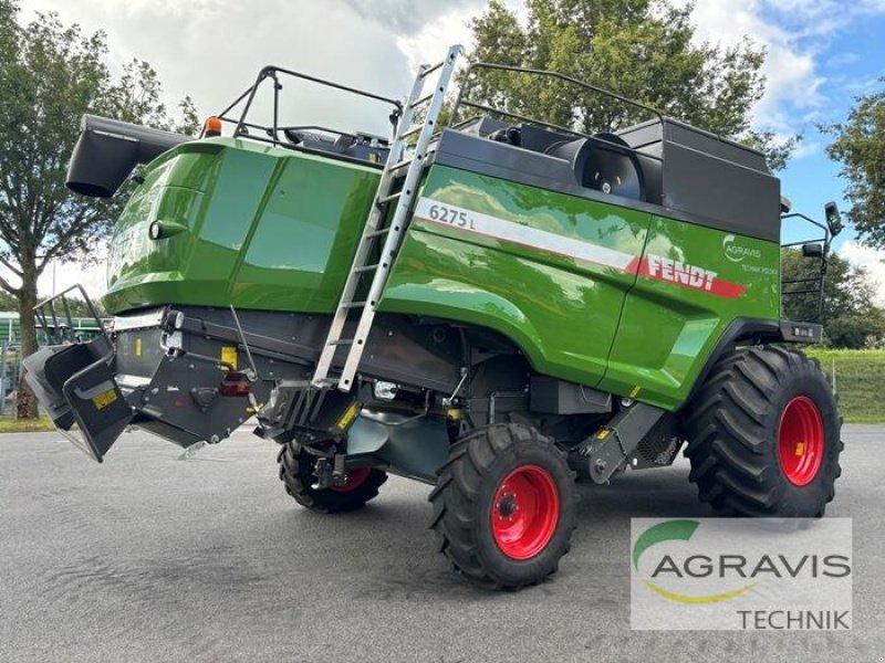 Mähdrescher типа Fendt 6275 L MCS, Gebrauchtmaschine в Meppen (Фотография 3)