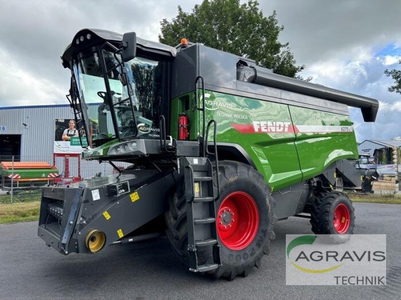 Mähdrescher tip Fendt 6275 L MCS, Gebrauchtmaschine in Meppen (Poză 1)