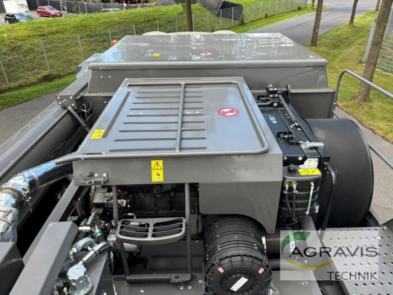 Mähdrescher typu Fendt 6275 L MCS, Gebrauchtmaschine w Meppen (Zdjęcie 12)