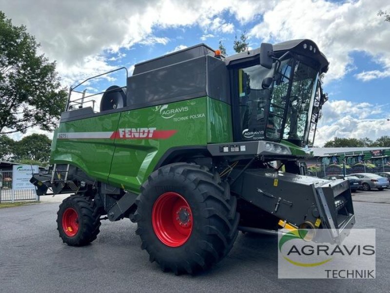 Mähdrescher des Typs Fendt 6275 L MCS, Gebrauchtmaschine in Meppen (Bild 2)