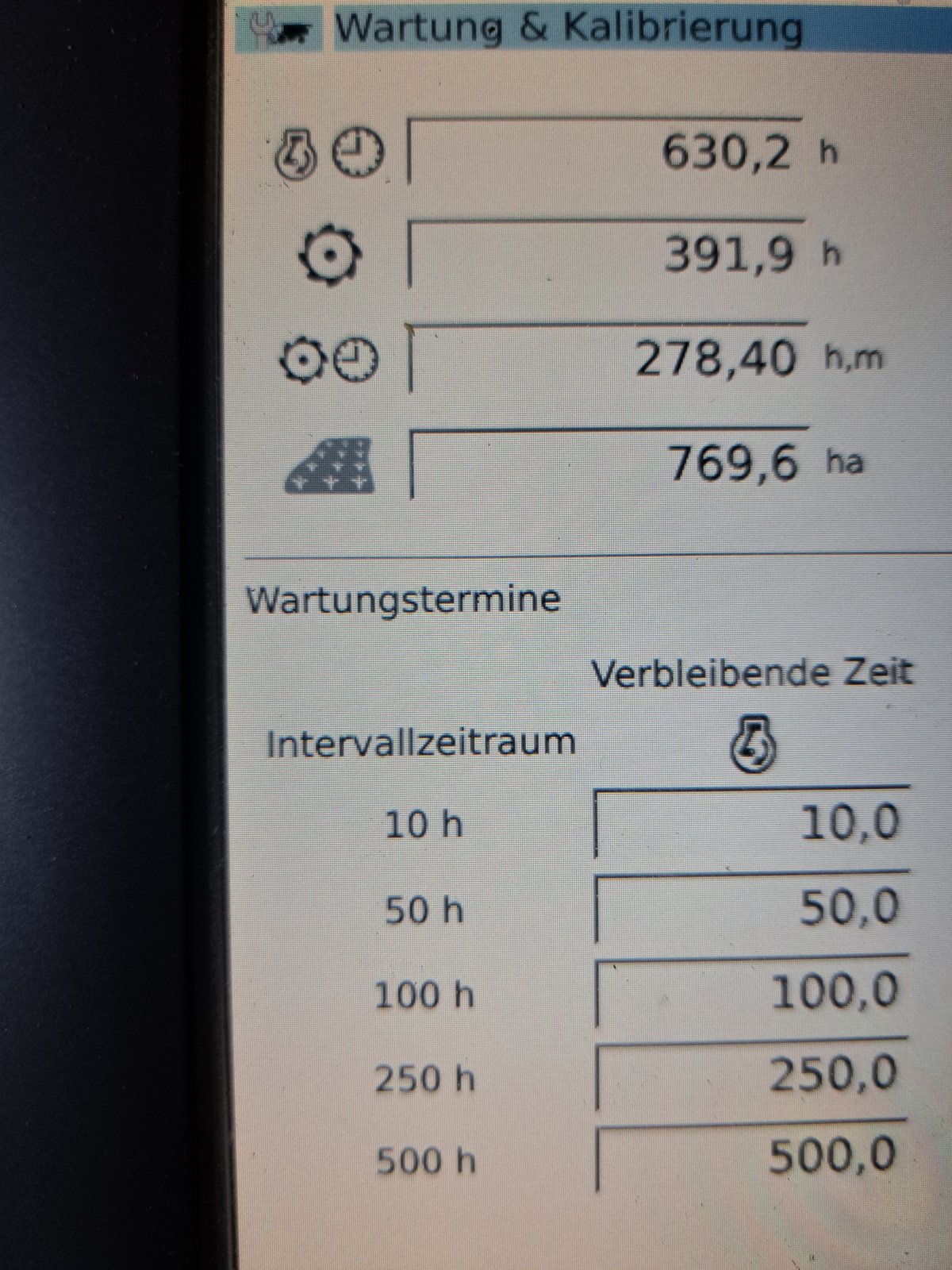 Mähdrescher Türe ait Fendt 6275 L, Gebrauchtmaschine içinde Aiterhofen (resim 2)