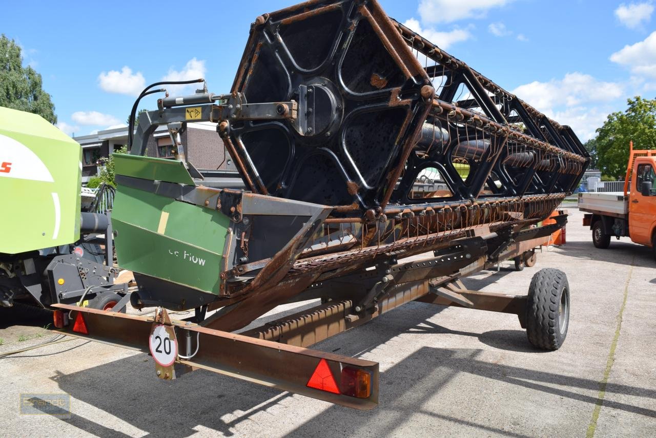 Mähdrescher от тип Fendt 6300 C AL, Gebrauchtmaschine в Oyten (Снимка 11)