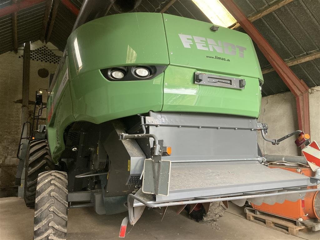 Mähdrescher des Typs Fendt 6335 C 22f. Power flow, Gebrauchtmaschine in Brovst (Bild 4)