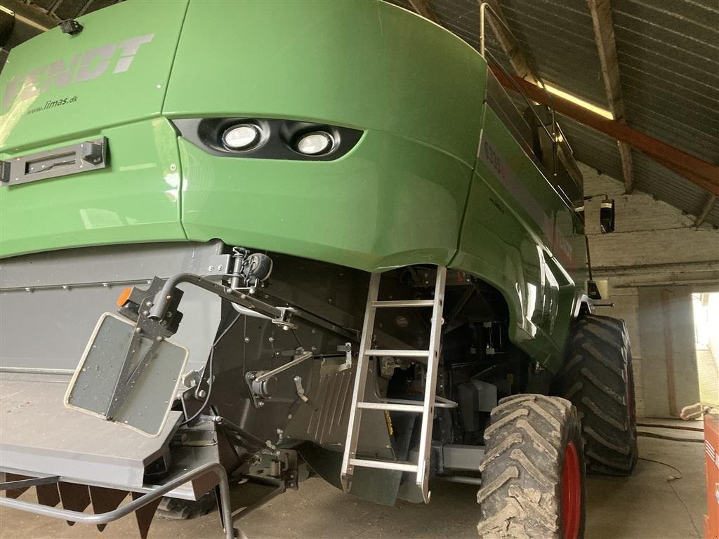 Mähdrescher van het type Fendt 6335 C 22f. Power flow, Gebrauchtmaschine in Brovst (Foto 2)