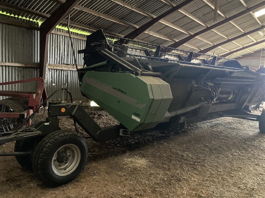 Mähdrescher a típus Fendt 6335 C 22f. Power flow, Gebrauchtmaschine ekkor: Brovst (Kép 5)