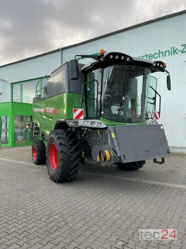 Mähdrescher za tip Fendt 6335 C-Serie, Neumaschine u Gundersheim (Slika 2)