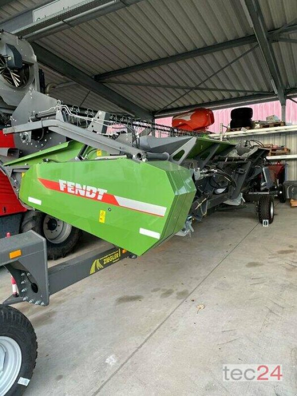 Mähdrescher za tip Fendt 6335 C-Serie, Neumaschine u Gundersheim (Slika 8)