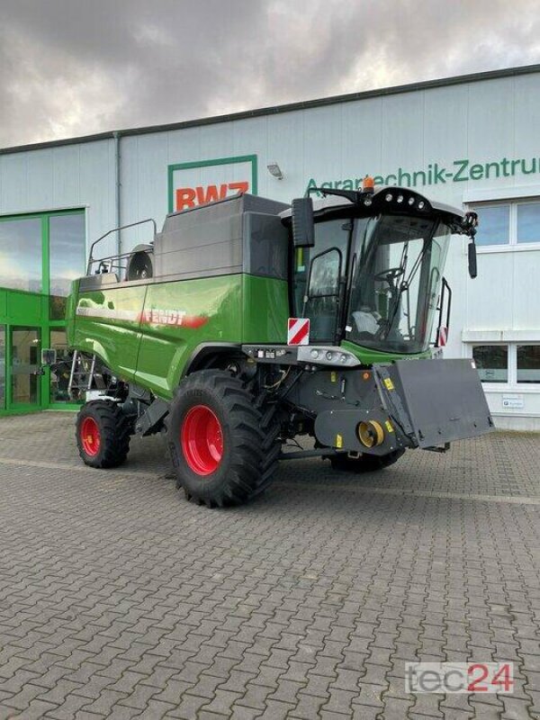 Mähdrescher del tipo Fendt 6335 C-Serie, Neumaschine en Gundersheim (Imagen 1)