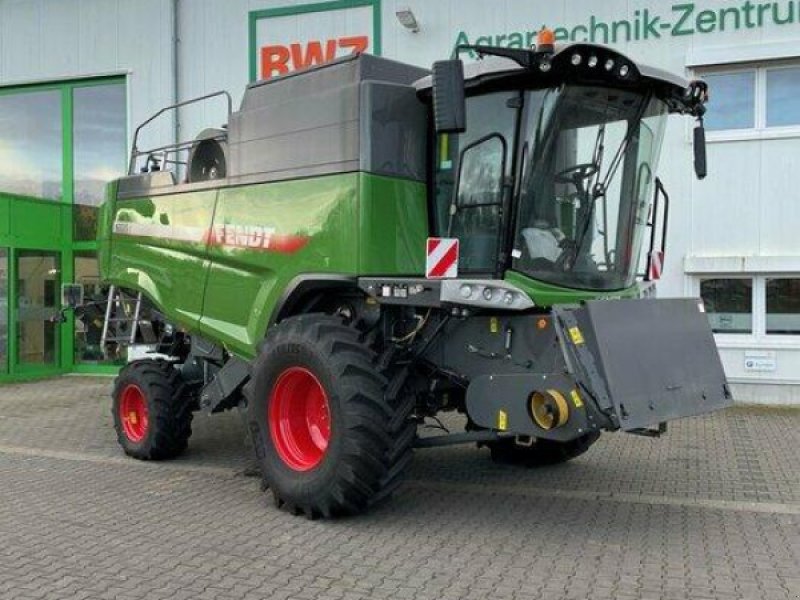 Mähdrescher van het type Fendt 6335 C-Serie, Neumaschine in Gundersheim (Foto 1)